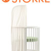 Stokke Sleepi Canopy Балдахин, White