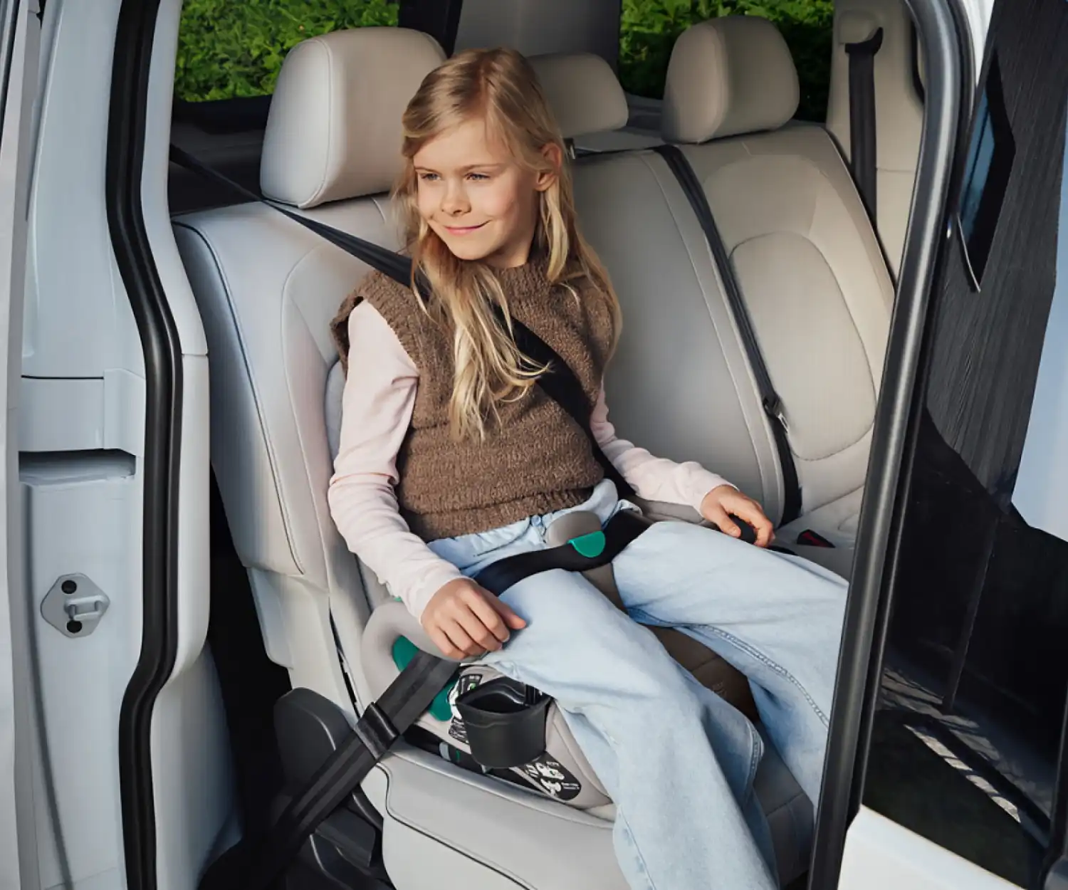 Britax Romer Travelfix