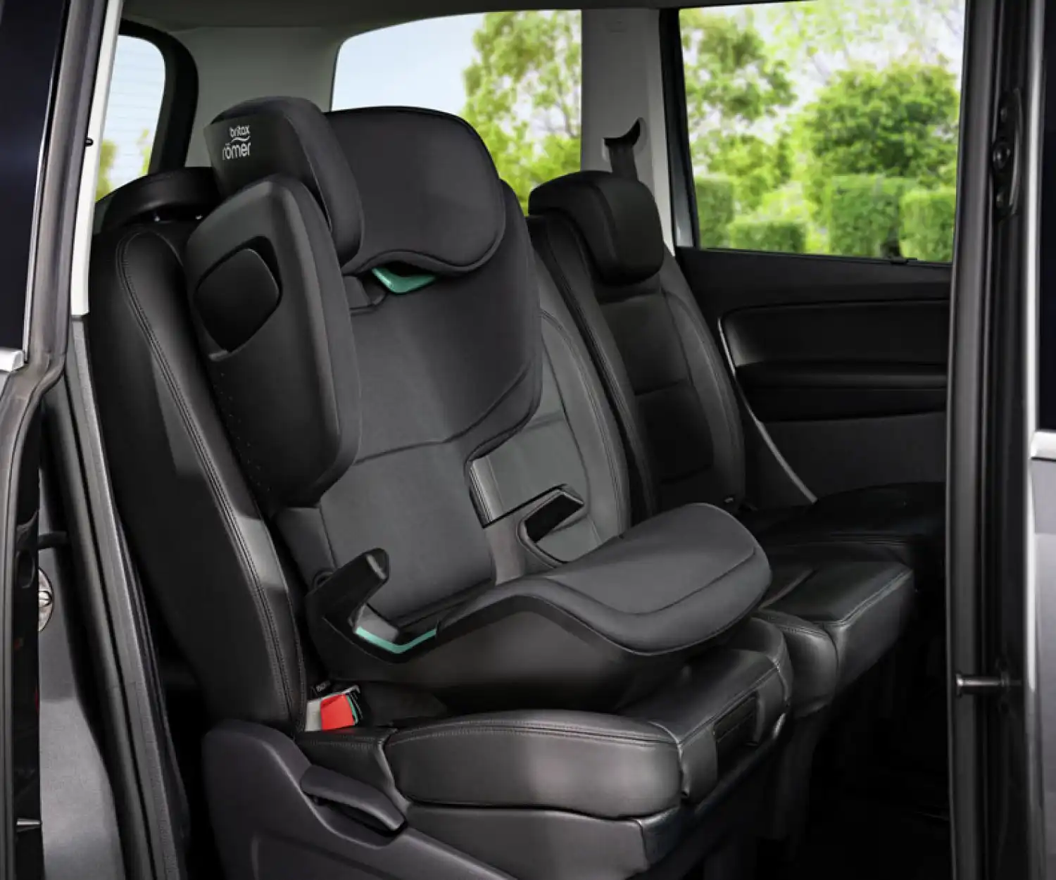 Britax Romer KidFix M i-Size