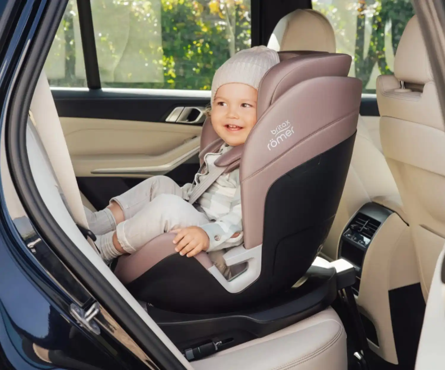 Britax Romer Swivel 2