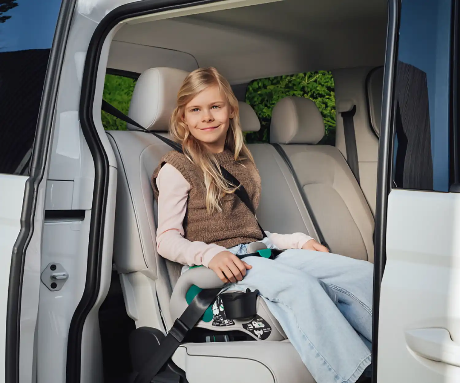Britax Romer Travelfix