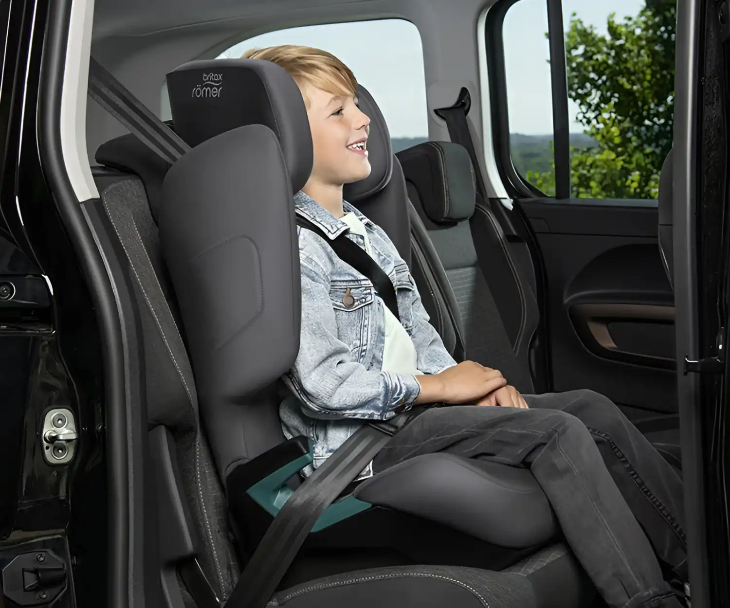 Britax Romer Adventure Plus