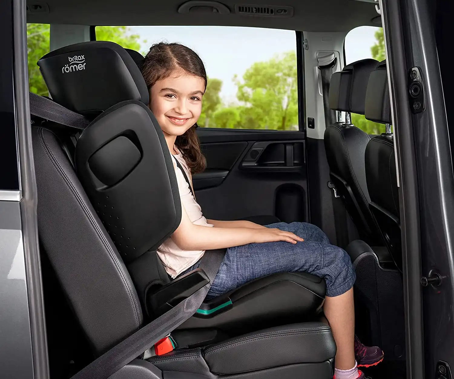 Britax Romer KidFix M i-Size