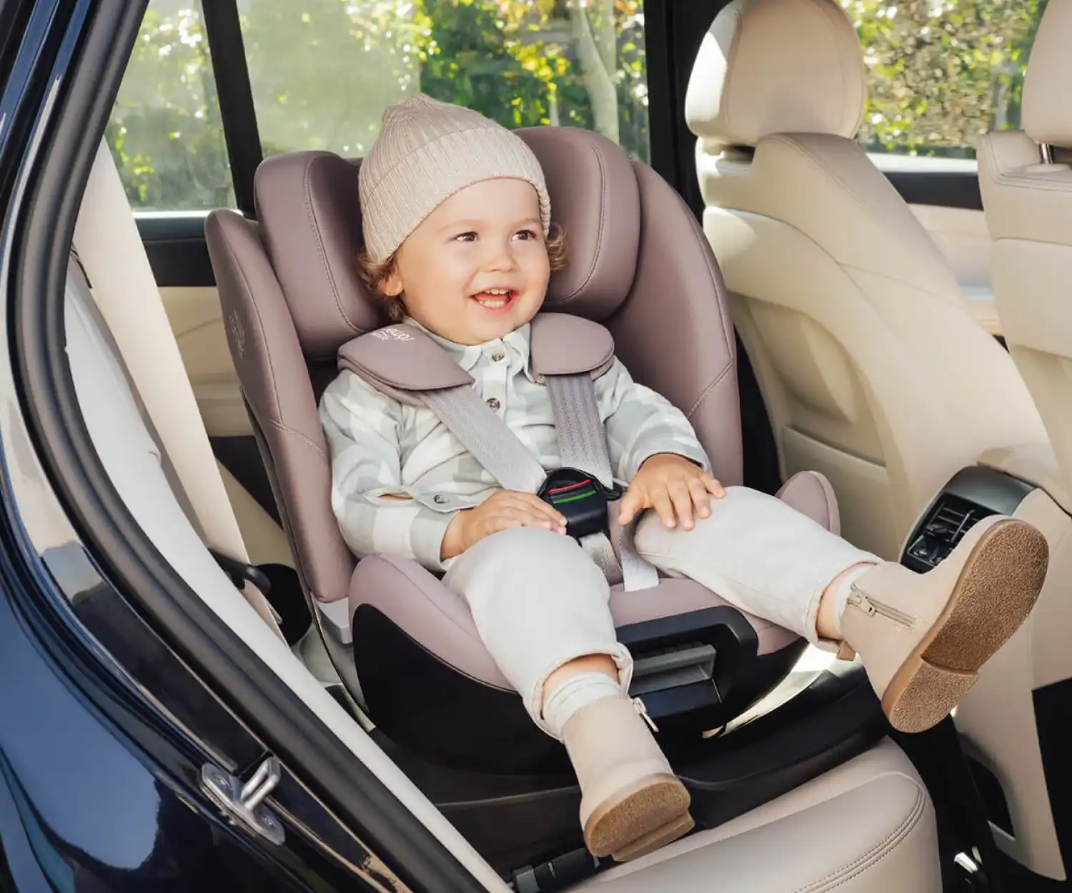 Britax Romer Swivel 2
