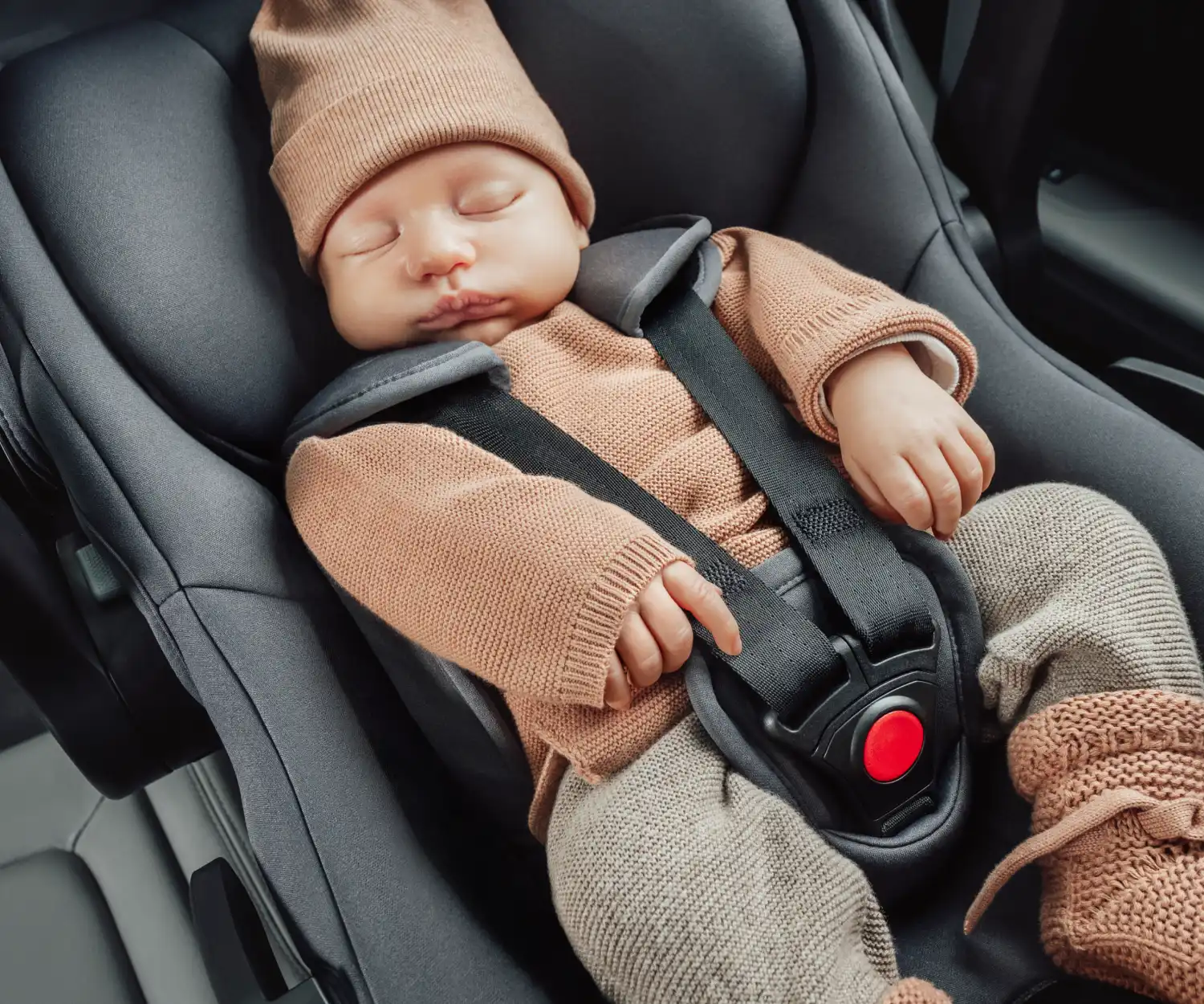Britax Romer Baby-Safe