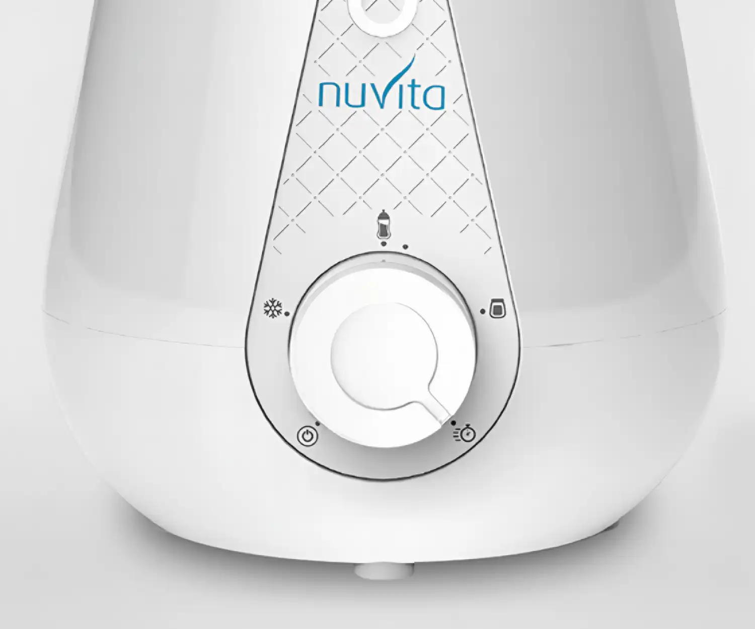 Nuvita Casa-Auto Электрический подогреватель для бутылочек