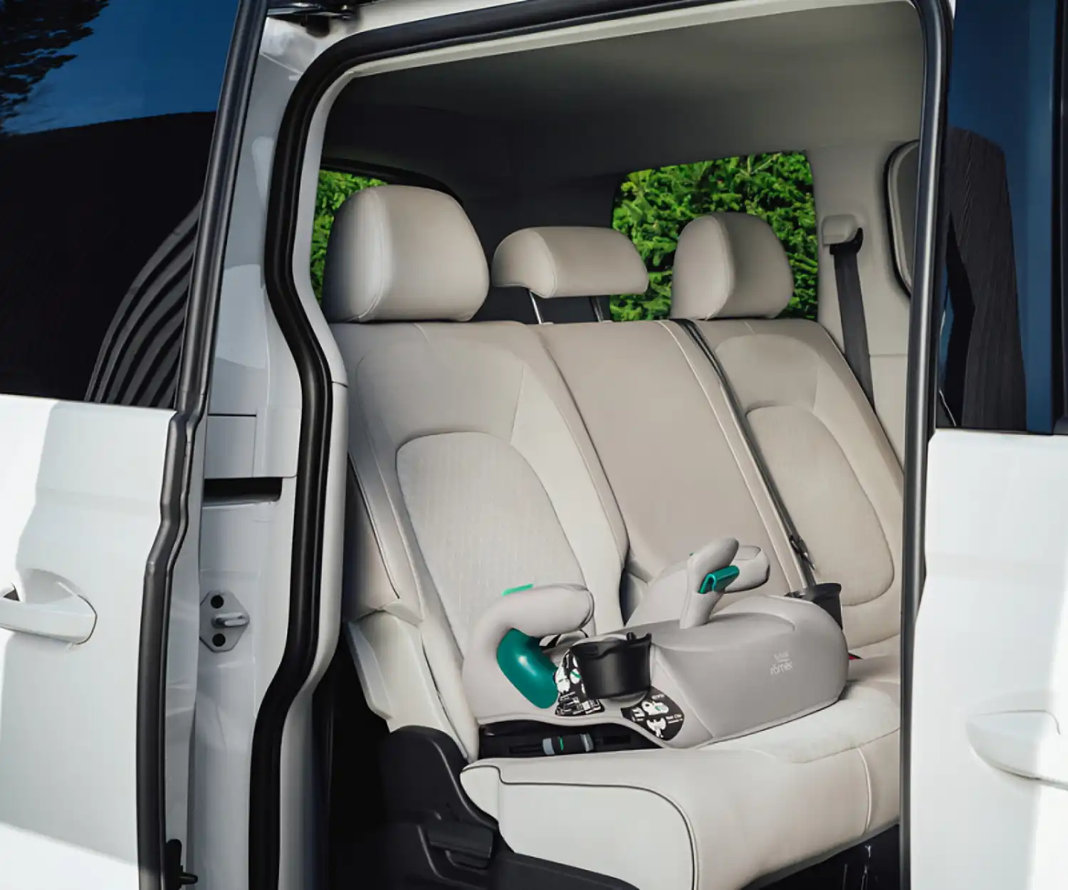Britax Romer Travelfix