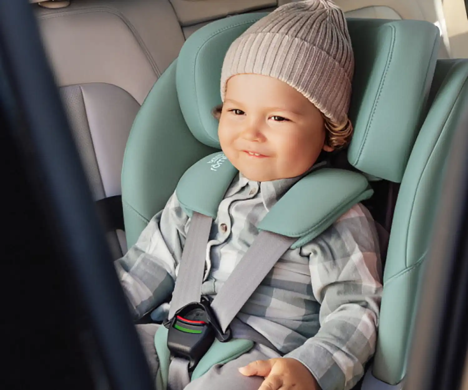 Britax Romer Swivel 2