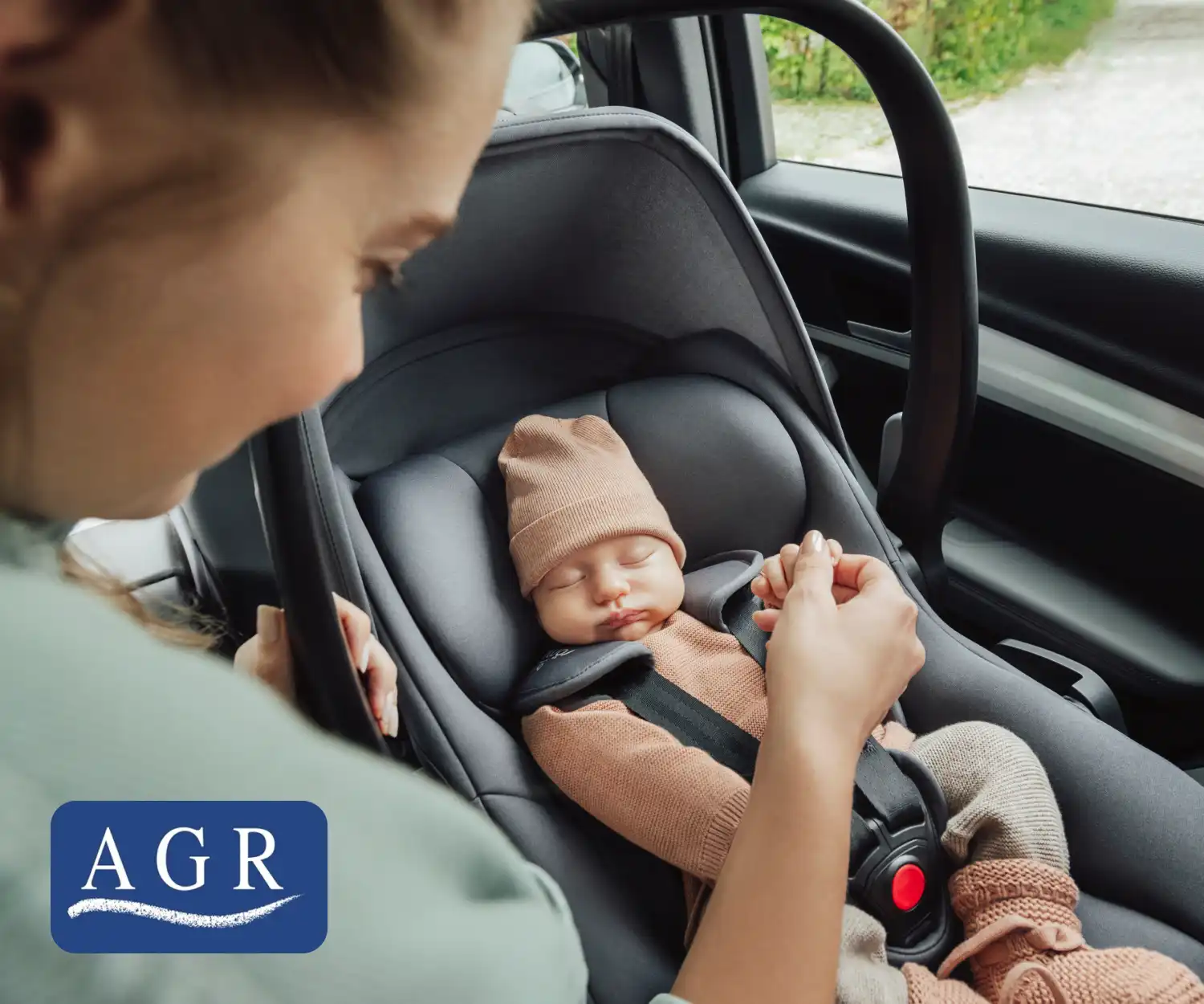 Britax Romer Baby-Safe