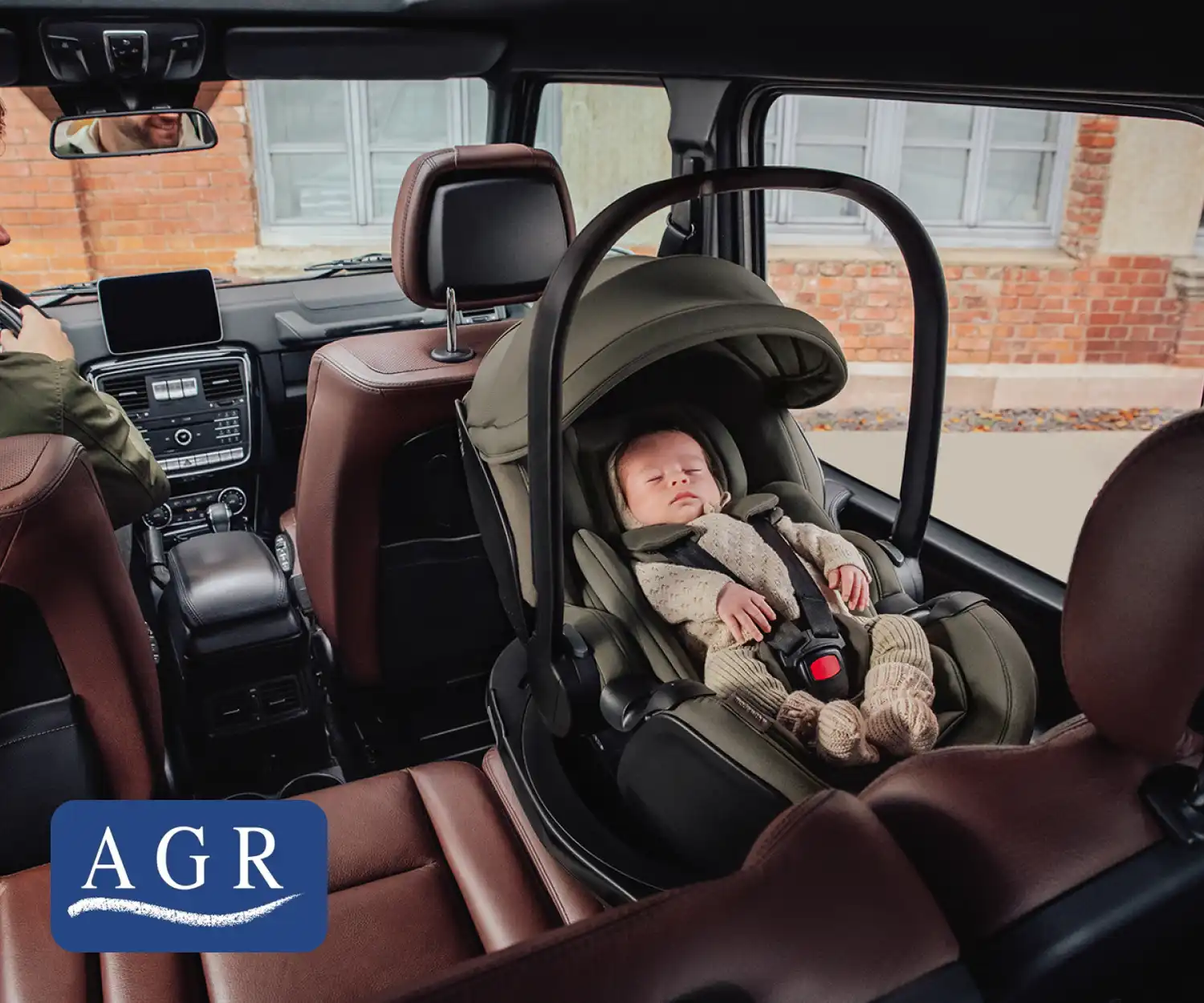 Britax Romer Baby-Safe PRO base Vario 5Z one box