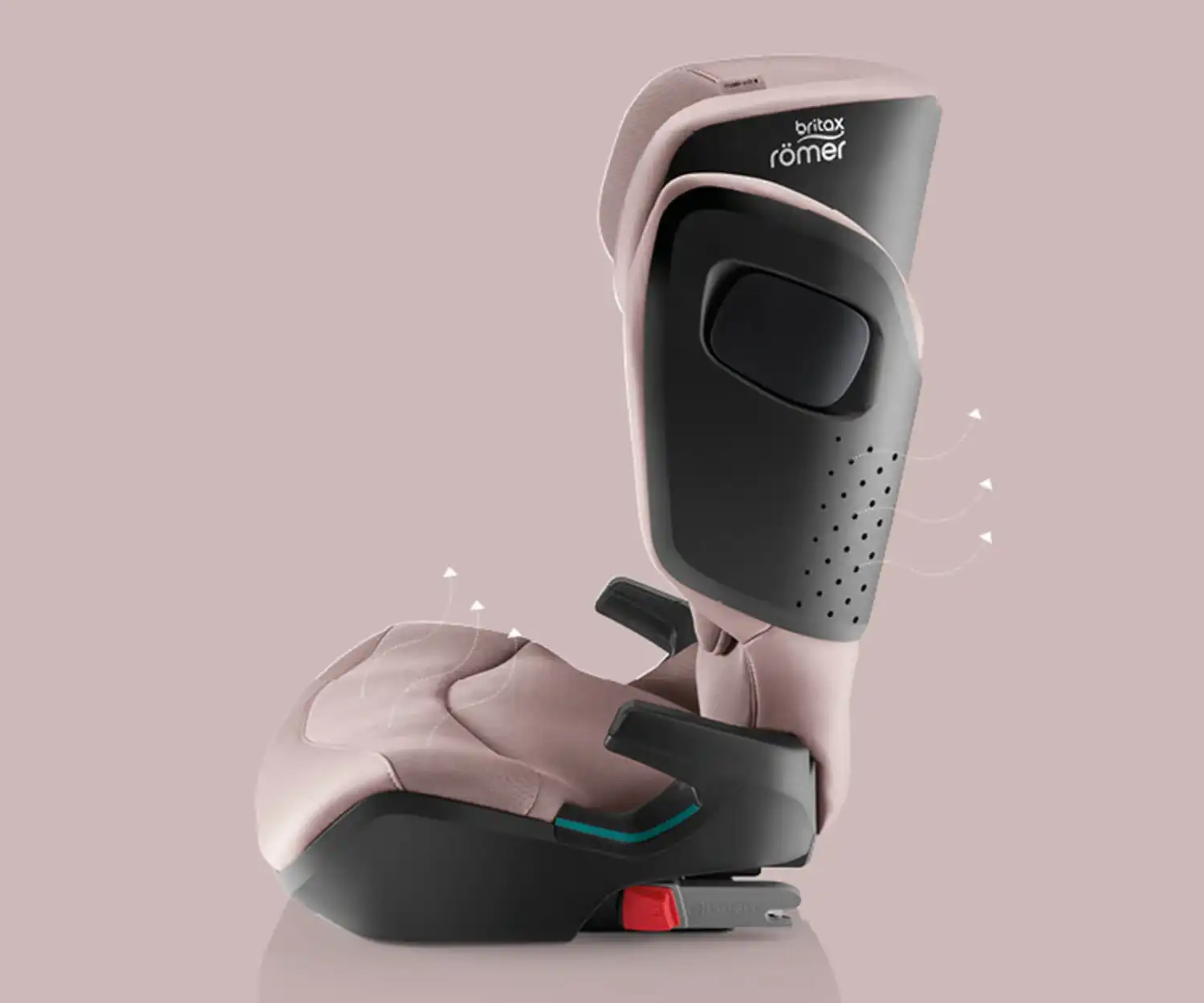 Britax Romer KidFix Pro M