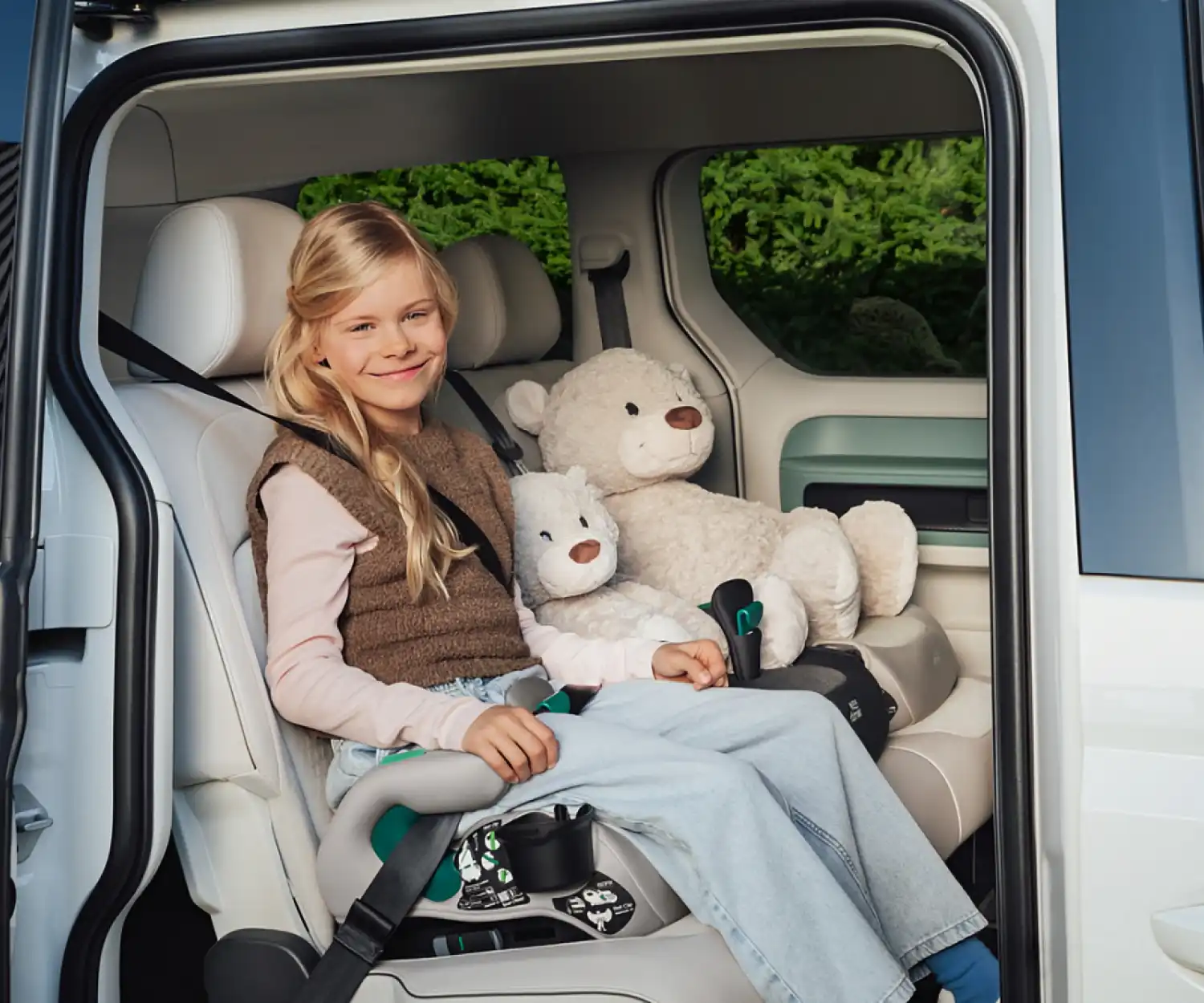 Britax Romer Travelfix