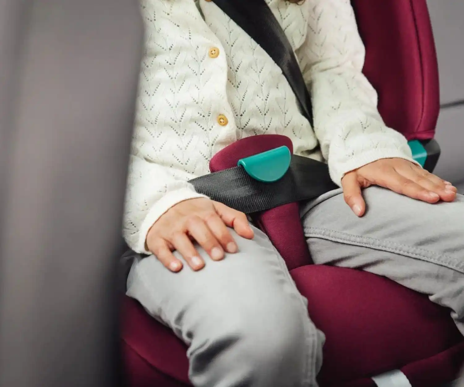 Britax Romer Evolvafix