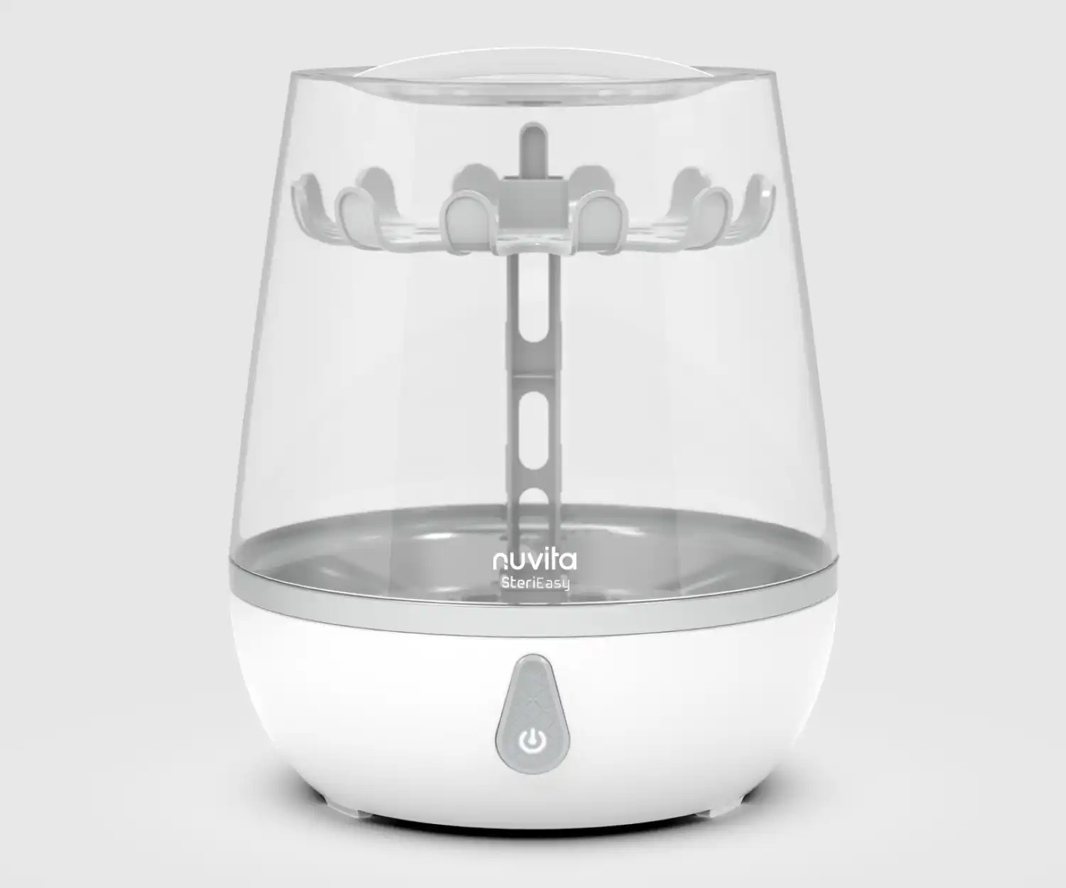 Nuvita SteriEasy Электрический стерилизатор для бутылочек
