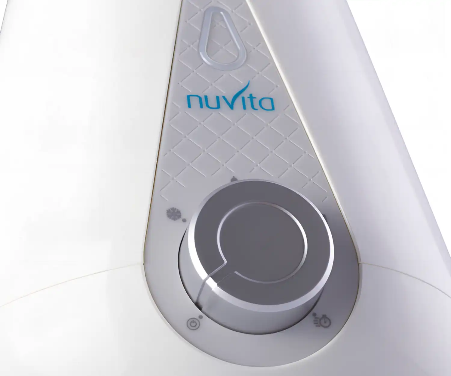 Электрический подогреватель для бутылочек Nuvita