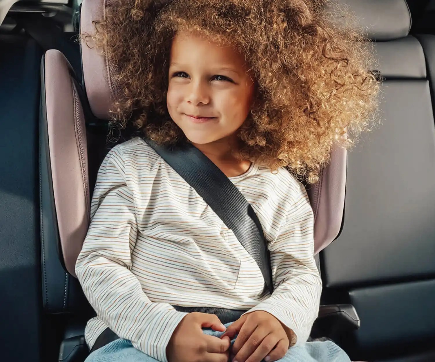 Britax Romer KidFix Pro M
