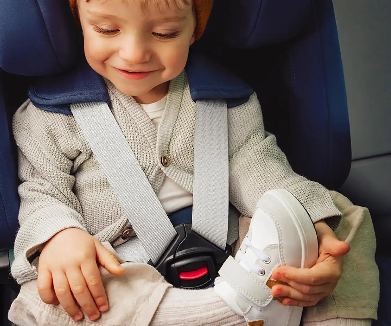 Britax Romer Evolvafix