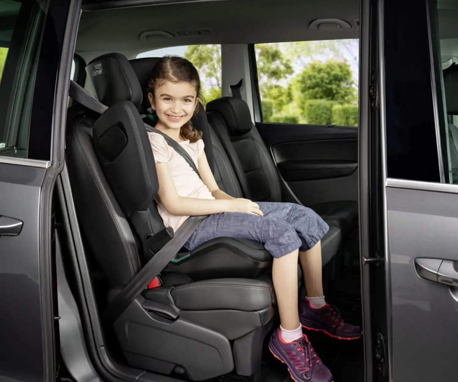 Britax Romer KidFix M i-Size