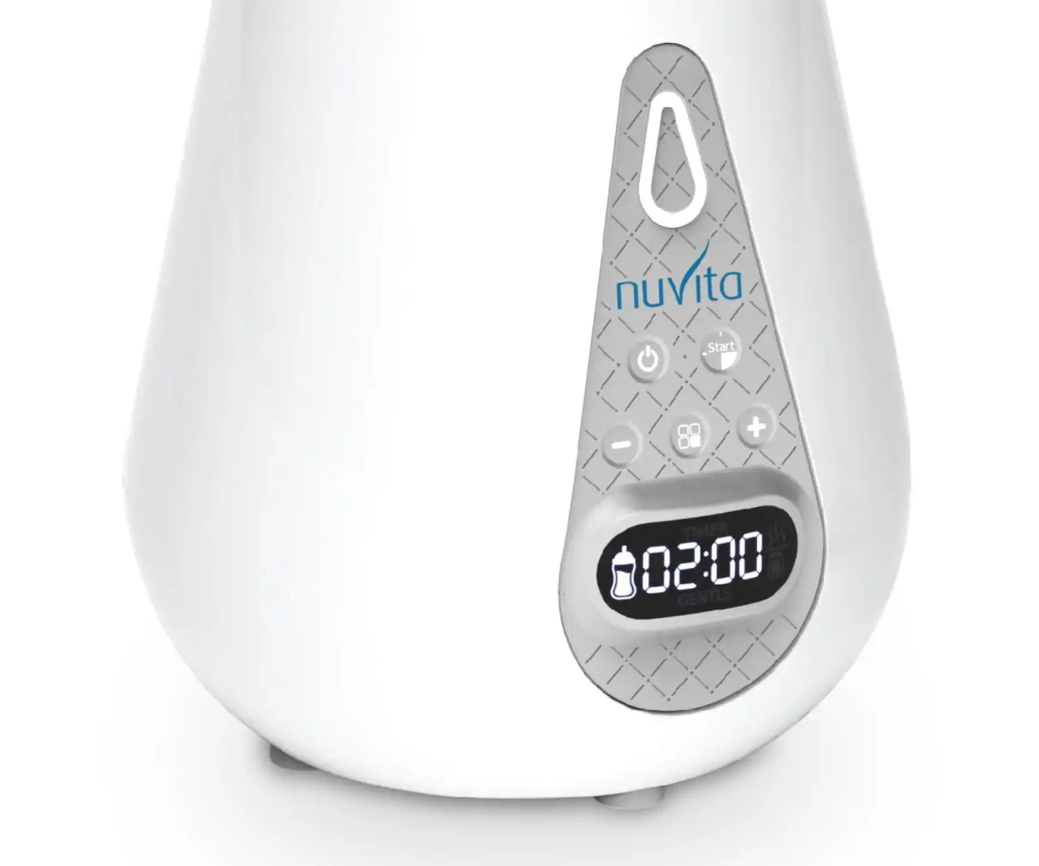 Nuvita Электрический подогреватель-стерилизатор для бутылочек