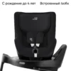 7 Детское автокресло DUALFIX PRO LUX | Urban Olive