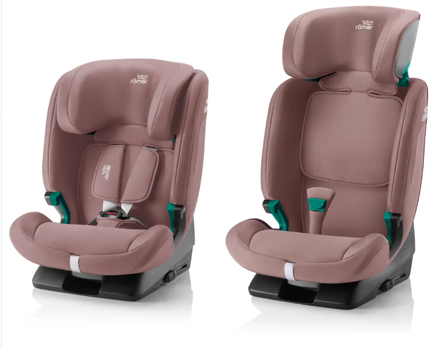 Britax Romer Evolvafix