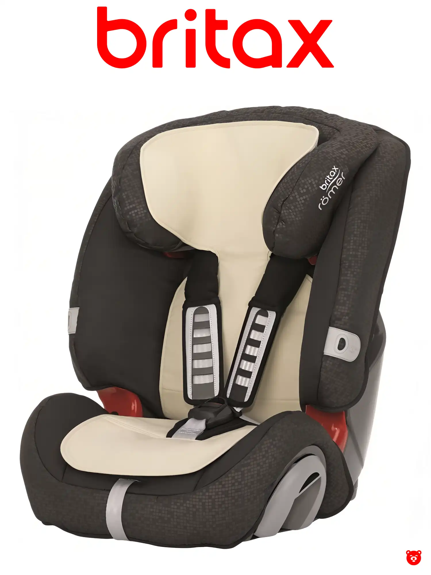 Чехол Keep Cool для автокресел Baby-Safe Plus / SHR II / Max-Fix / Dualfix
