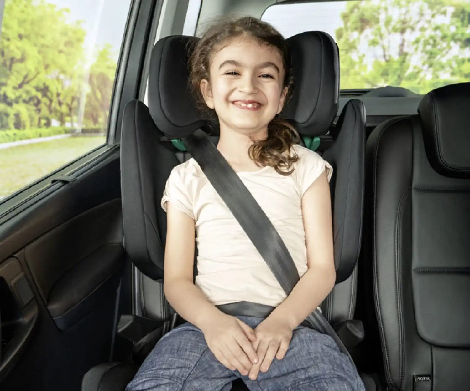 Britax Romer KidFix M i-Size