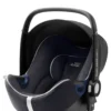 Чехол для автокресла BABY-SAFE i-SIZE Темно-серый