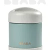 Beaba Термос контейнер 300 мл, Eucalyptus Green