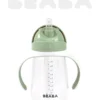 Beaba Поильник 300 мл, Sage Green