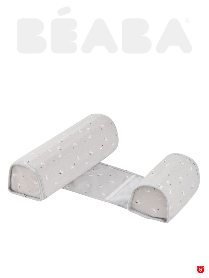 Beaba 0503168 BEBECAL JERSEY MOON BEABA
