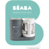 Beaba Babycook Neo 916712 MIN GREY