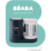 Beaba Babycook® Neo Блендер-пароварка Night-Blue