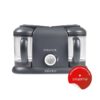 Beaba Babycook PLUS блендер-пароварка DARK GREY