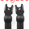 Адаптеры для автолюльки Maxi-Cosi Cybex
