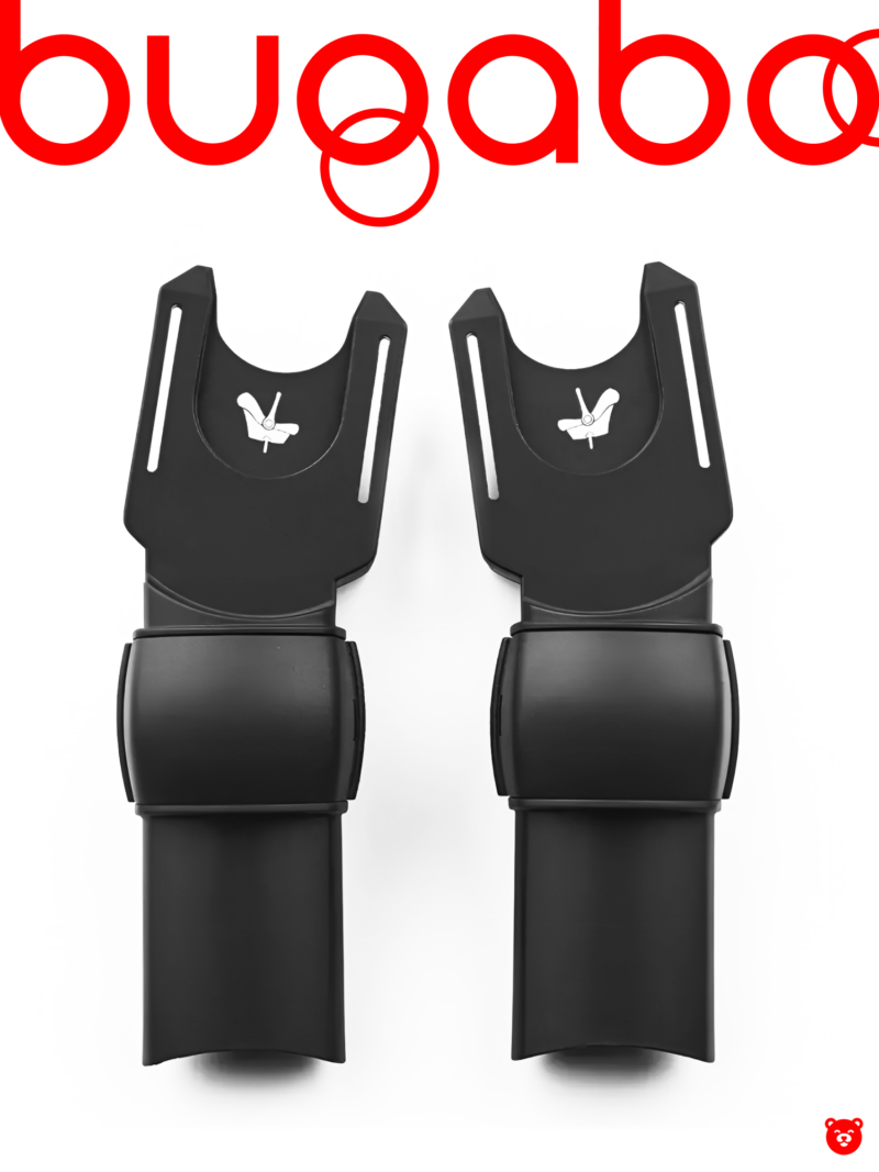 Адаптеры для автолюльки Maxi-Cosi Cybex