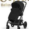 Cybex Balios S lux Коляска