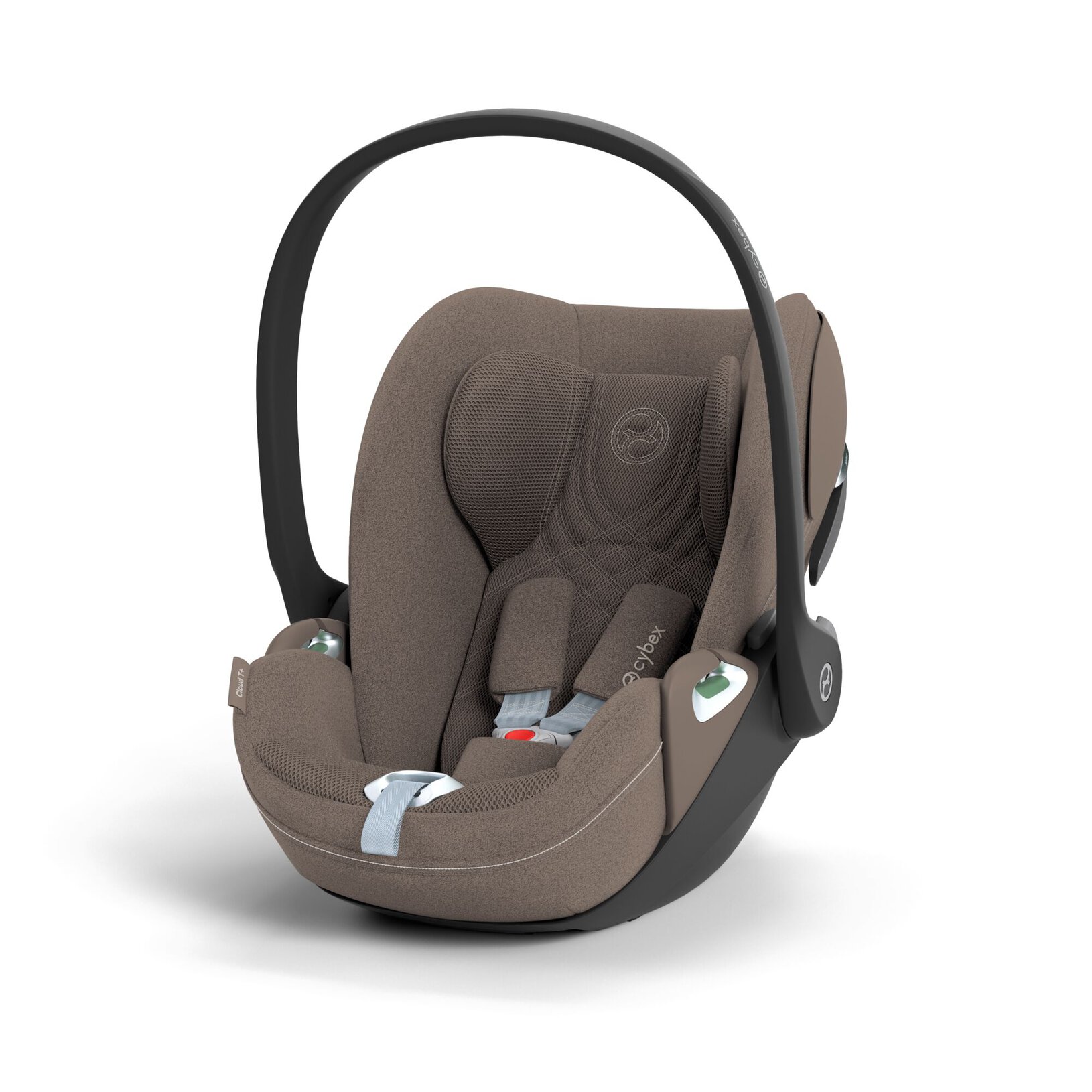 Cybex Cloud T i-Size Coconut Brown Cybex Cloud T i-Size Coconut Brown