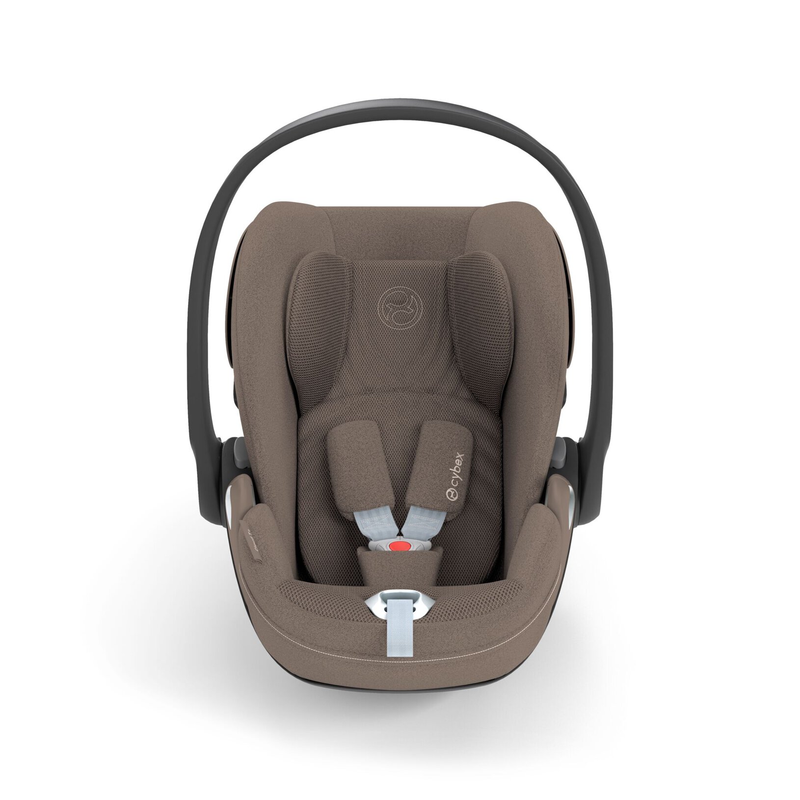 Cybex Cloud T i-Size Coconut Brown Cybex Cloud T i-Size Coconut Brown