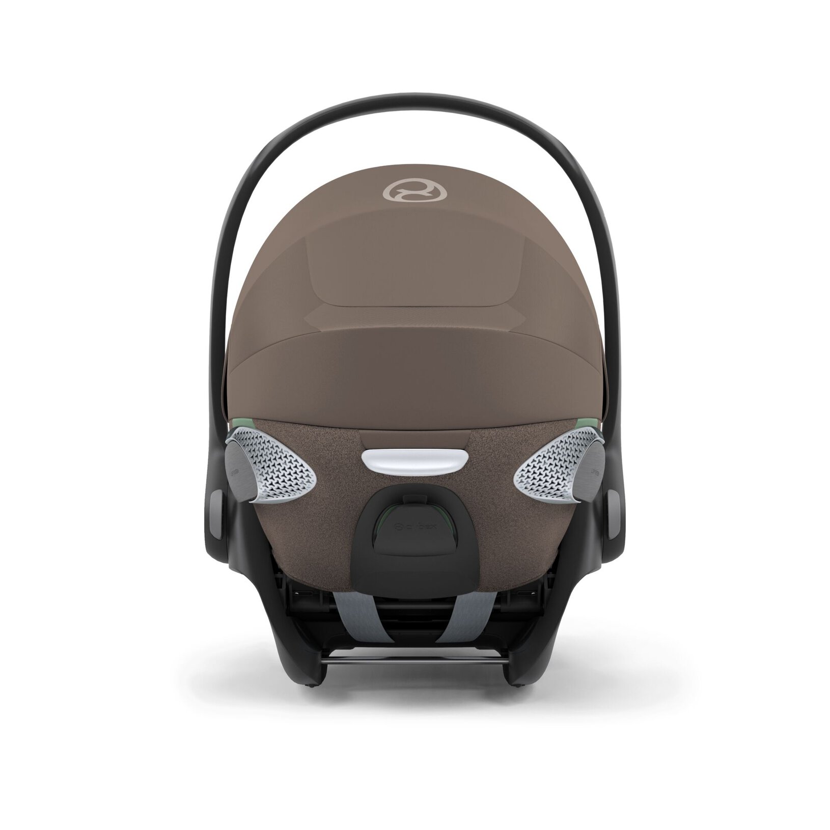 Cybex Cloud T i-Size Coconut Brown Cybex Cloud T i-Size Coconut Brown