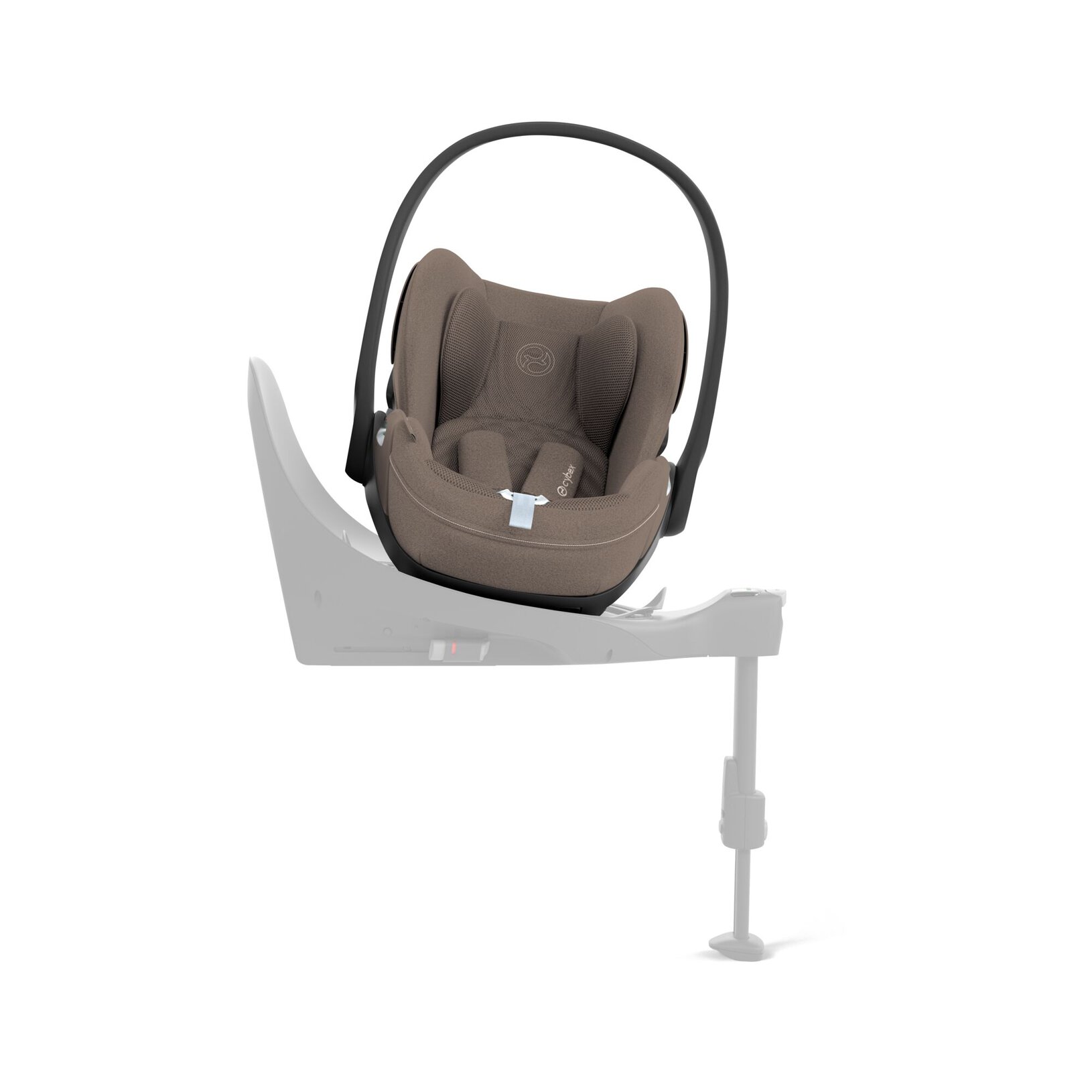 Cybex Cloud T i-Size Coconut Brown Cybex Cloud T i-Size Coconut Brown