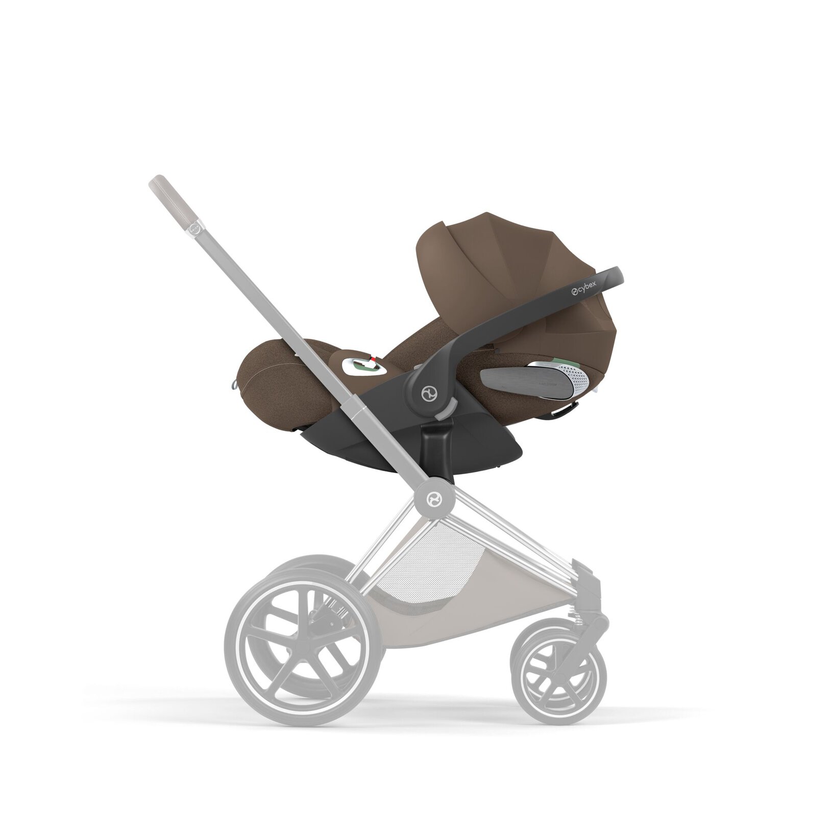 CCybex Cloud T i-Size Coconut Brown Cybex Cloud T i-Size Coconut Brown