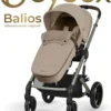 Cybex Footmuff