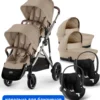 Cybex Gazelle 3 in 1