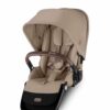 Cybex Gazelle S Seat Unit BLK Almond Beige