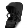 Сybex Gazelle S Seat Unit Moon Black