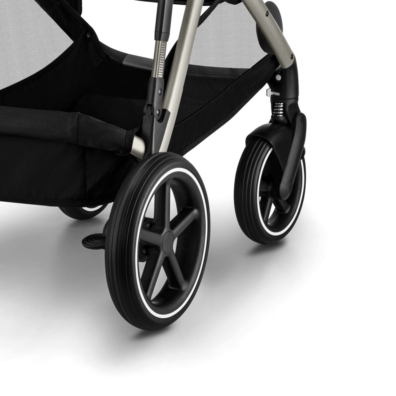 Cybex Gazelle S lux