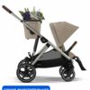 Cybex Gazelle прогулка, Almond Beige
