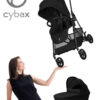 Cybex Melio