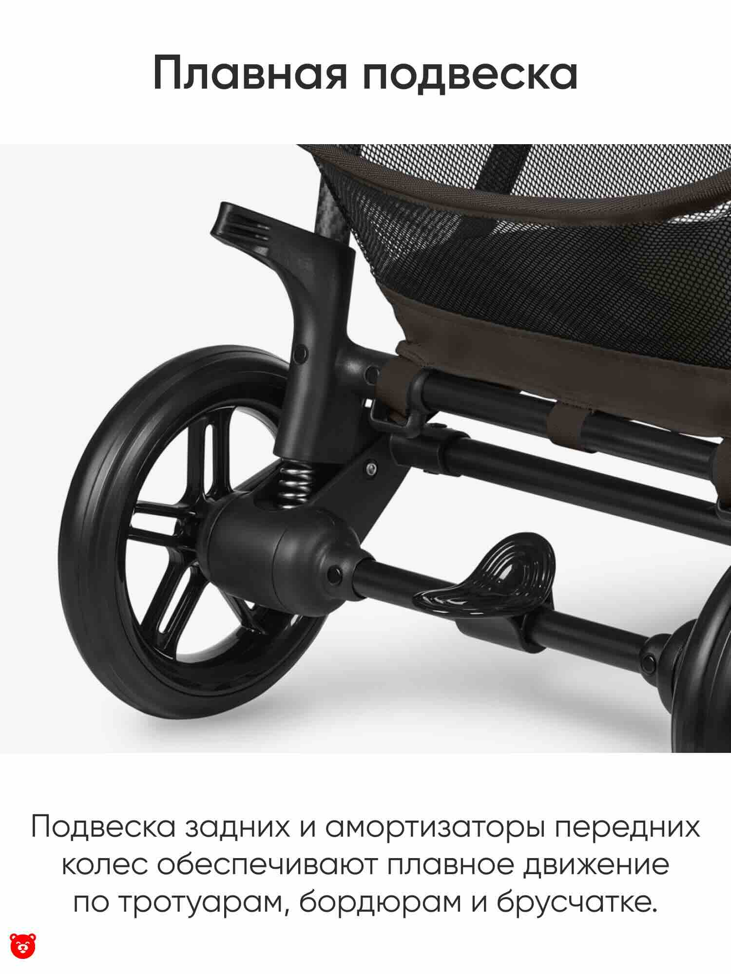 Cybex Melio 8